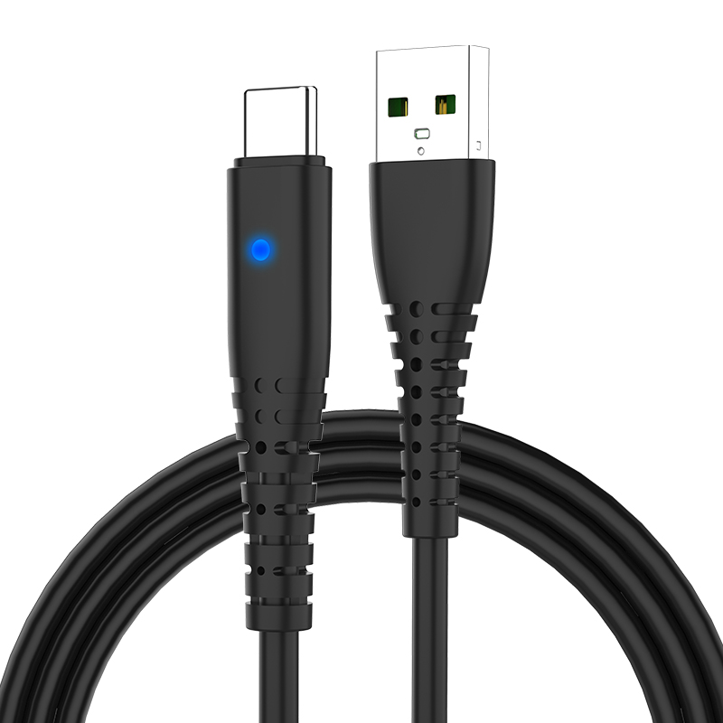 USB灯智能防水断电线