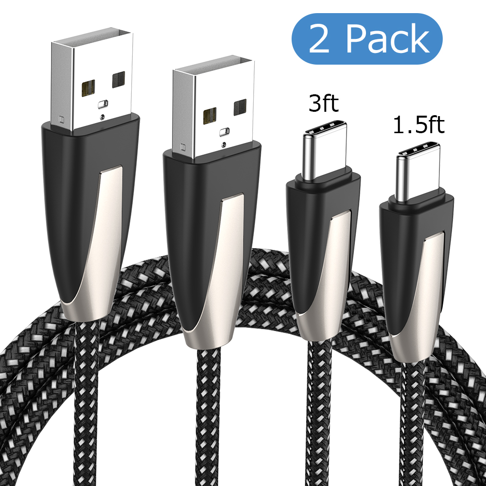 Type C型USB C安卓充电电话线